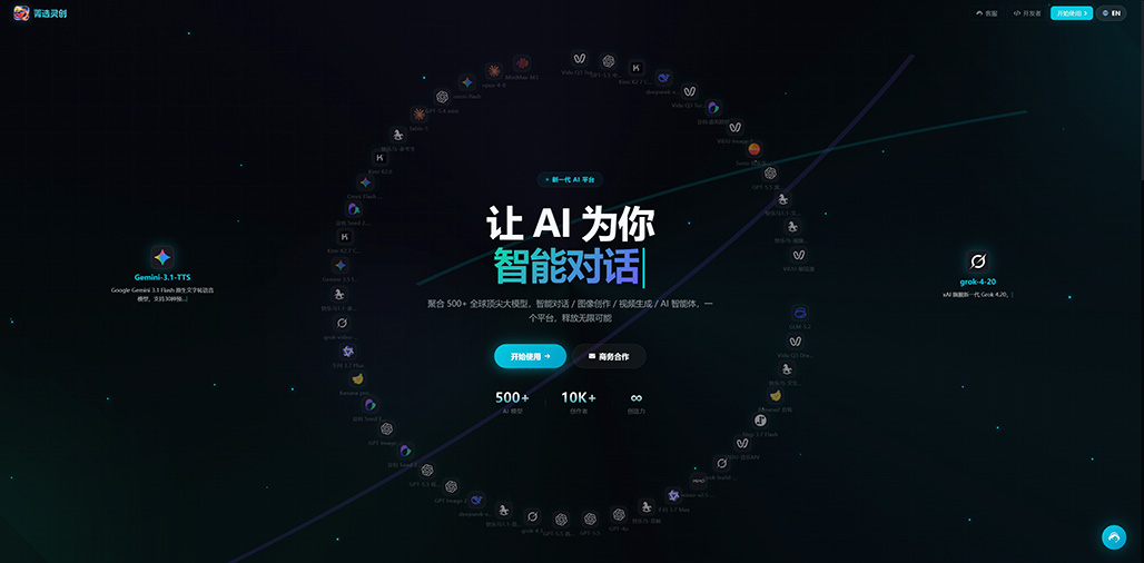 AIGC商业实战案例